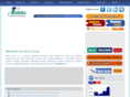 indiratrade.com