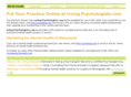 irvingpsychologists.com