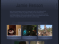 jamiehenson.com