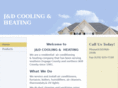 jdcoolingheating.com