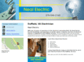 jnealelectric.com