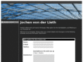 jochenvonderlieth.com