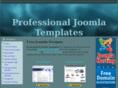 joomla-templates-professional.net