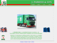 jparrish.co.uk