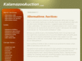 kalamazooauction.com