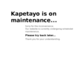 kapetayo.com