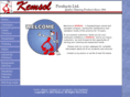 kemsol.com
