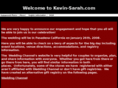kevin-sarah.com