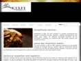 kishcompany.com