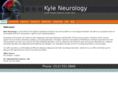 kyleneurology.com