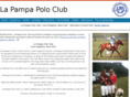 lapampapoloclub.com