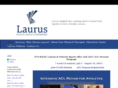 laurusrehab.com