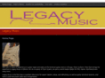 legacymusicpaf.com