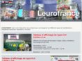 leurofrance.com