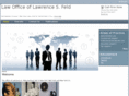 lfeldlaw.com