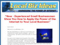 localbizideas.com