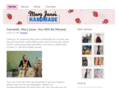 maryjaneshandmade.com