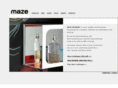 mazeinterior.com