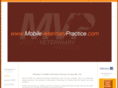 mobileveterinarypractice.com