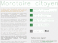 moratoirecitoyen.com