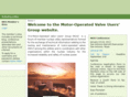 movusersgroup.com
