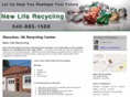 newliferecycling.com