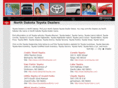 northdakotatoyotadealers.com