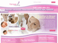 pampermepink.com.au