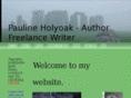 paulineholyoak.com