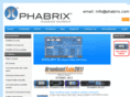 phabrix.com