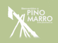 pinomarro.es