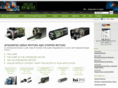 profibusmotors.com