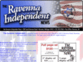 ravennaindependent.com