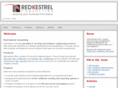 redkestrel.com