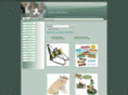 rickispetzmart.com