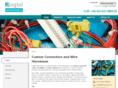 ringtel-electronics.com