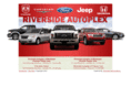 riversideautoplex.com