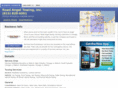 roadangeltow.com