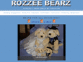 rozzeebearz.com