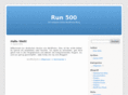 run500.com