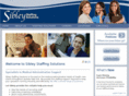 sibleystaffing.com