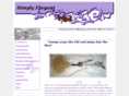 simplyelegantbrooms.net