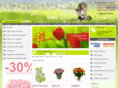 solo-flowers.com