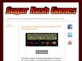 sugarrushgames.com