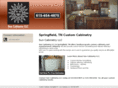 suncabinetry.com