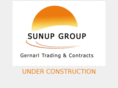 sunup-group.com