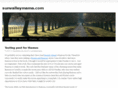 sunvalleymama.com