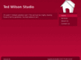 tedwilsonstudio.com
