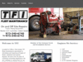 tfifleetmaintenance.com