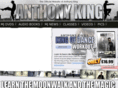 theanthonykingcompany.com